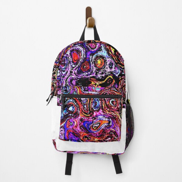 Item preview, abstract artistic painting that can relieve us designed and sold by Tiziza.