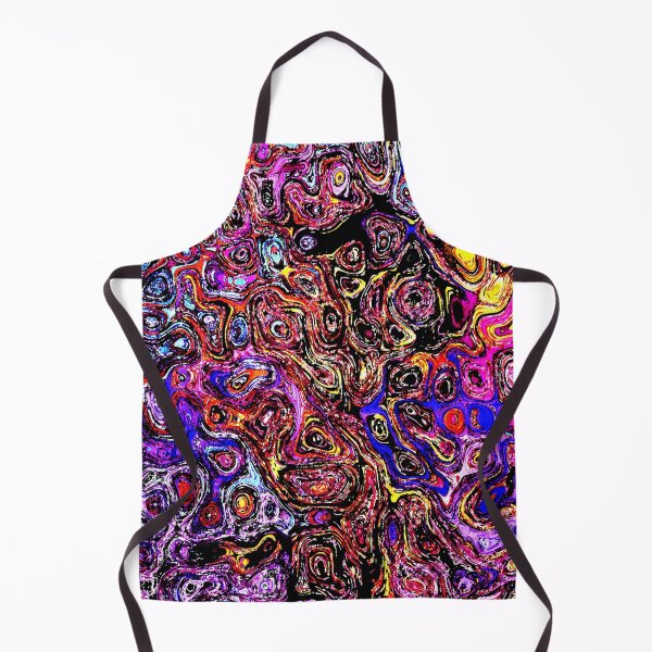 Item preview, abstract artistic painting that can relieve us designed and sold by Tiziza.