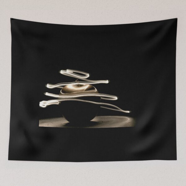 Item preview, The temptation of immortality designed and sold by Darren Bailey LRPS.