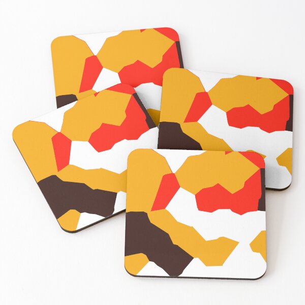 Item preview, Camouflage chestnut Digital designed and sold by Prince-of-Sand.