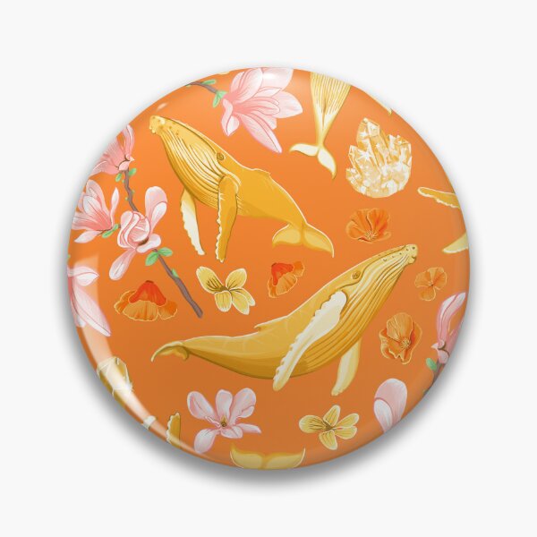 Item preview, Whale Magic designed and sold by michellemdesign.