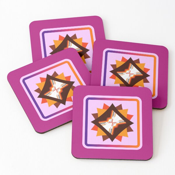 Item preview, Random Pattern Design 10.04.22 - Random Pattern Design designed and sold by CoyoteGifts.