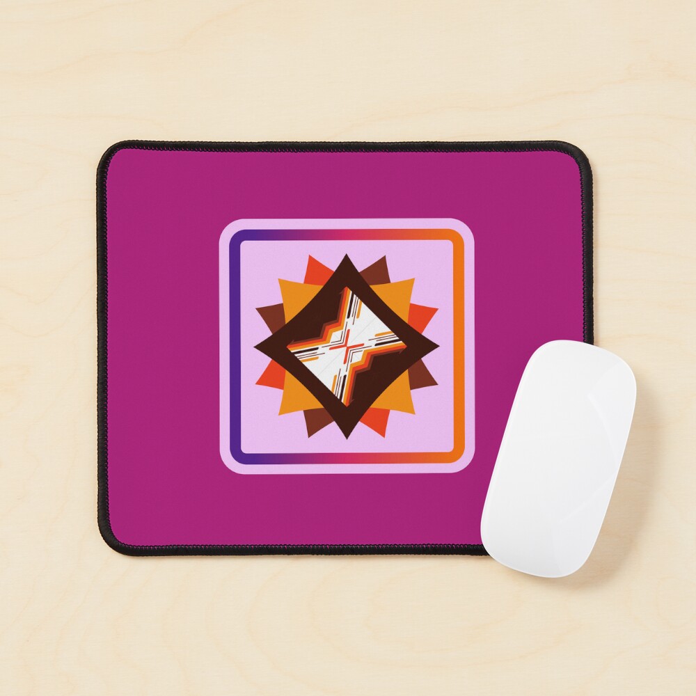 Item preview, Mouse Pad designed and sold by CoyoteGifts.