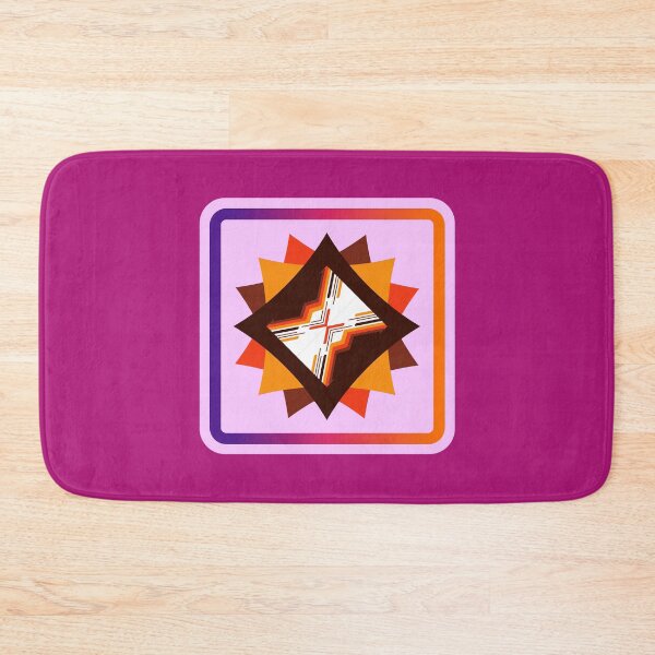 Item preview, Random Pattern Design 10.04.22 - Random Pattern Design designed and sold by CoyoteGifts.