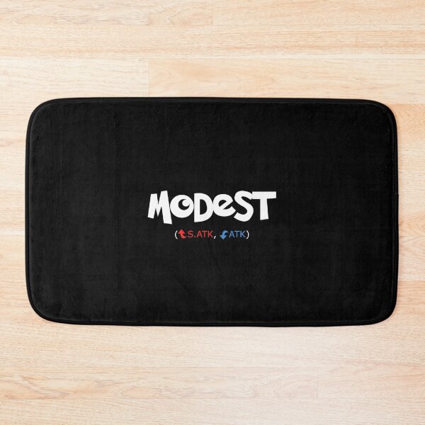 Item preview, Nature - Modest designed and sold by zzr9.