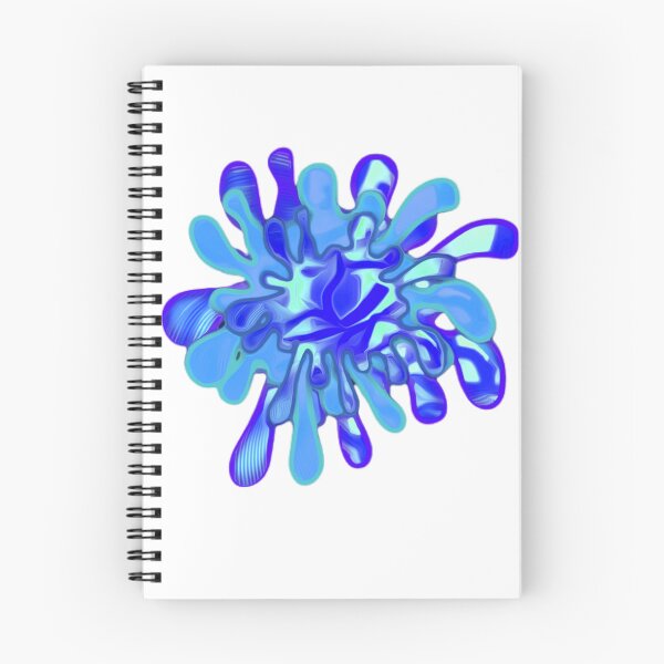 Item preview, Blue Splash designed and sold by BJG1966.