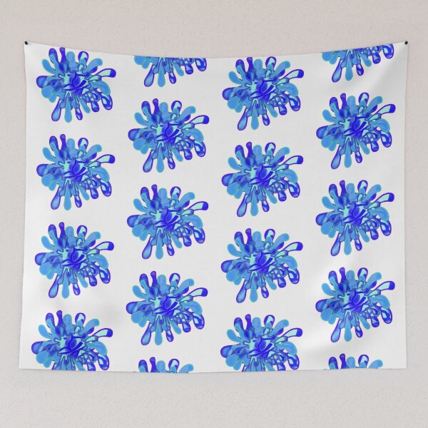 Item preview, Blue Splash designed and sold by BJG1966.