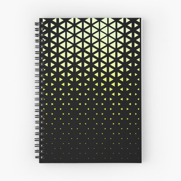 Item preview, Moving ascending triangles with a background color gradient - B02 designed and sold by AlfabetDesign.
