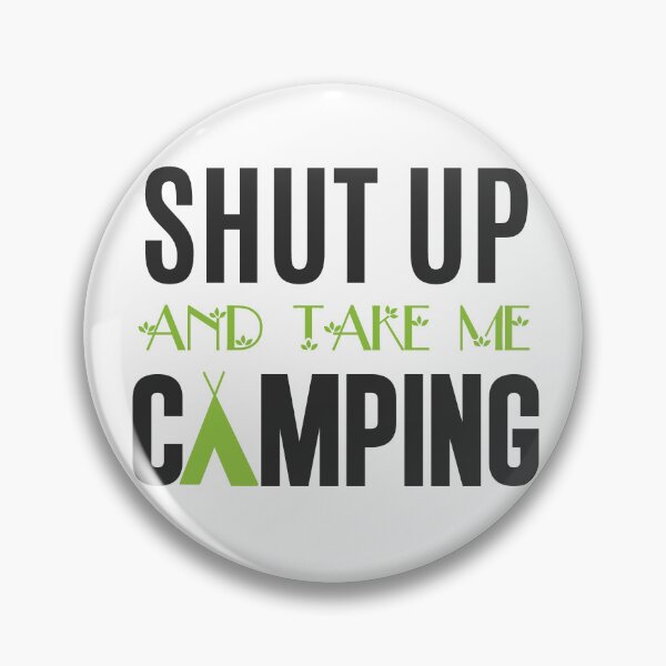 Artikelvorschau, Camping entworfen und verkauft von della95.