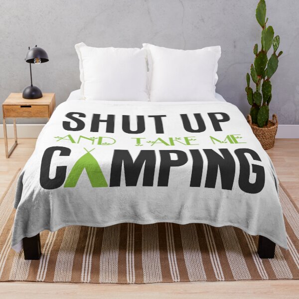 Item preview, Camping designed and sold by della95.