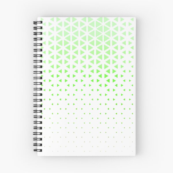 Item preview, Moving ascending triangles with a background color gradient - W01 designed and sold by AlfabetDesign.