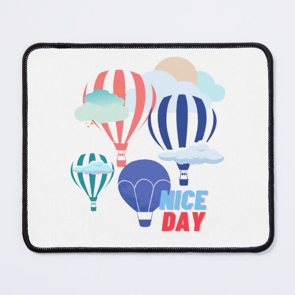 Item preview, Nice day designed and sold by Emplan.