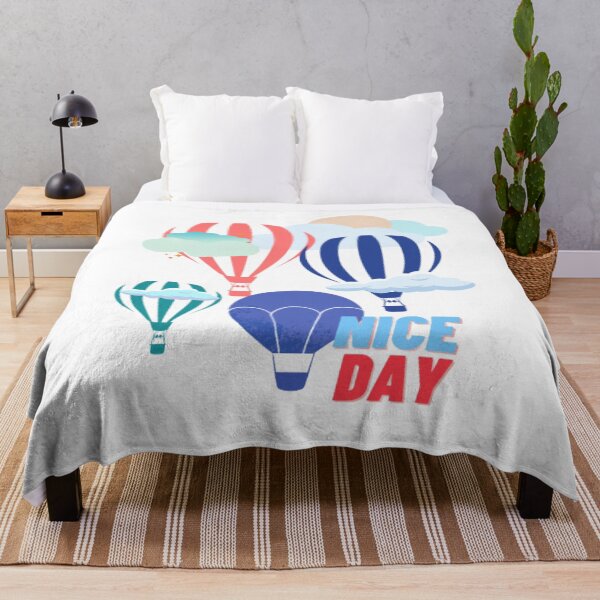 Item preview, Nice day designed and sold by Emplan.