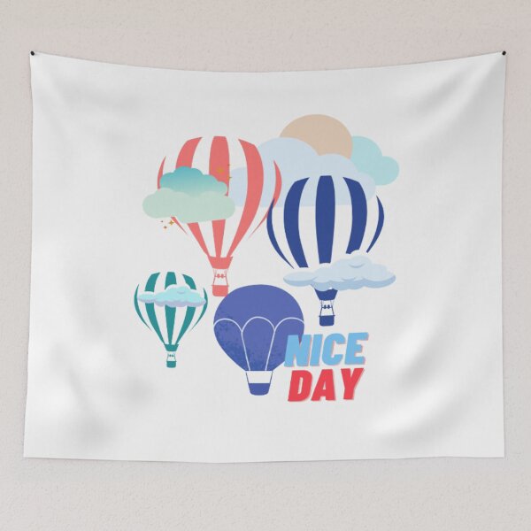 Item preview, Nice day designed and sold by Emplan.