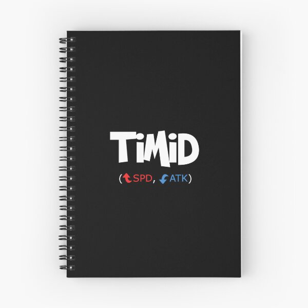Item preview, Nature - Timid designed and sold by zzr9.