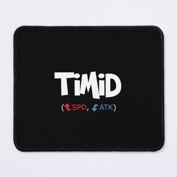 Item preview, Nature - Timid designed and sold by zzr9.