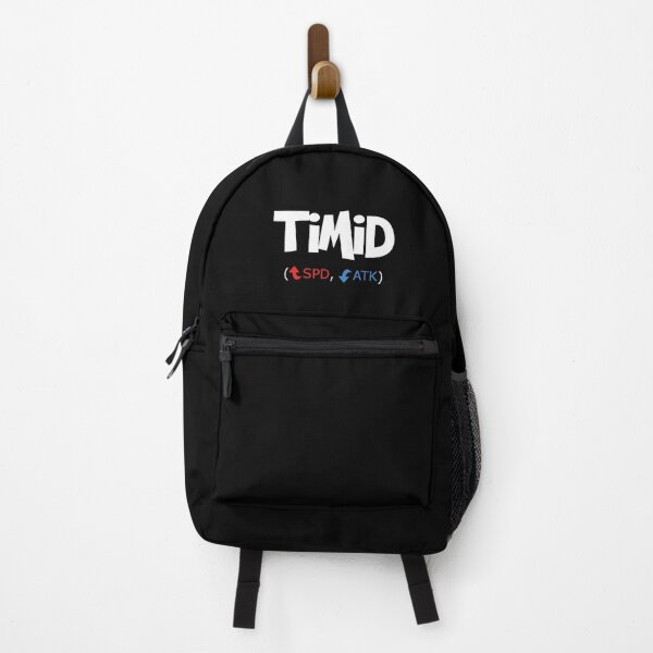 Item preview, Nature - Timid designed and sold by zzr9.