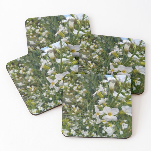 Item preview, Collard flowers designed and sold by Gaspar Avila.