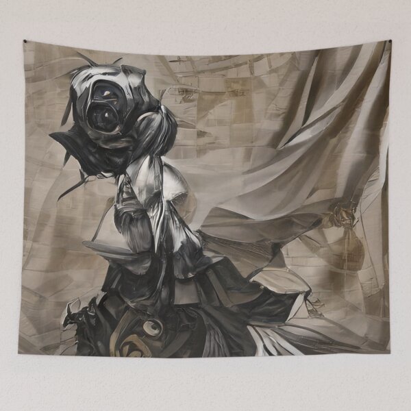 Item preview, Old Rose designed and sold by ~.