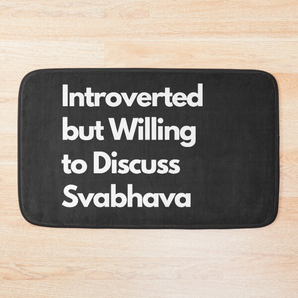 Item preview, Spiritual Asian Svabhava Tee designed and sold by LAST WEEK'S STOLEN AESTHETICS.