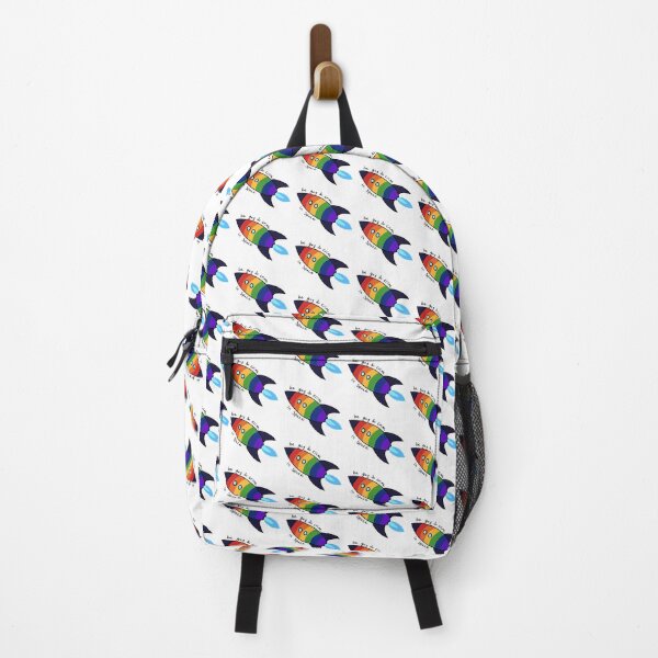 Item preview, Copy of Be Gay Do Crime In Space (black) designed and sold by Alex Tal.