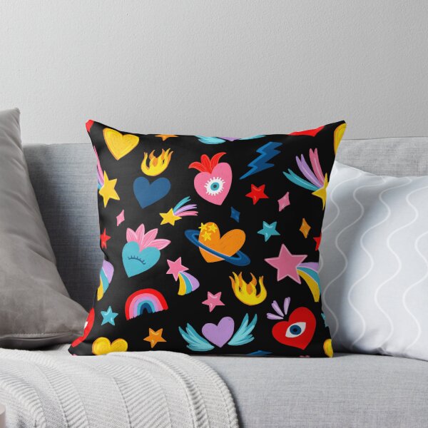 Item preview, BlackTechnicolor designed and sold by sofialvarezgras.