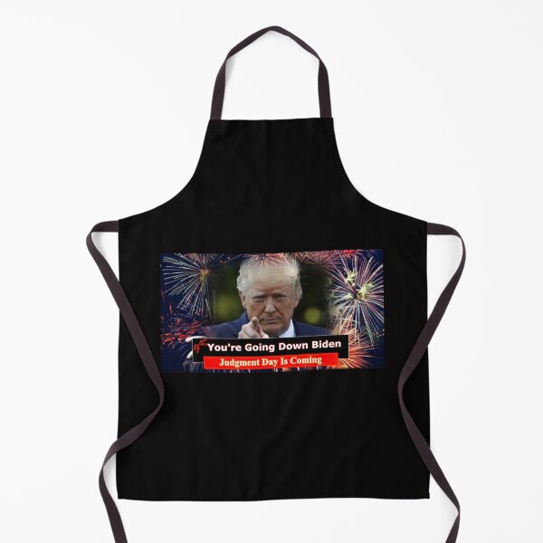 Item preview, You're going down Joe designed and sold by Rowena Jones.