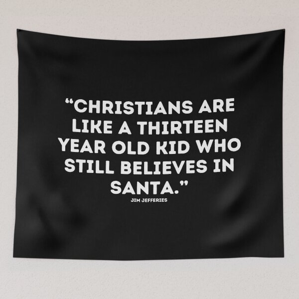 Item preview, Jim Jefferies Quote designed and sold by adelferhat.