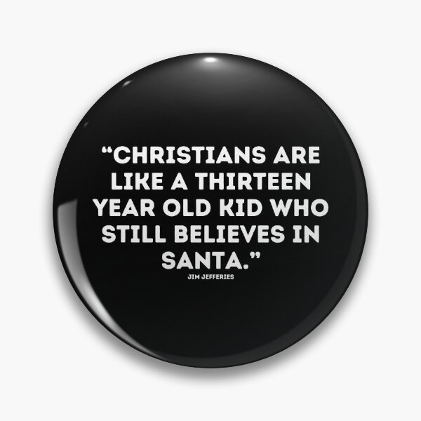 Item preview, Jim Jefferies Quote designed and sold by adelferhat.