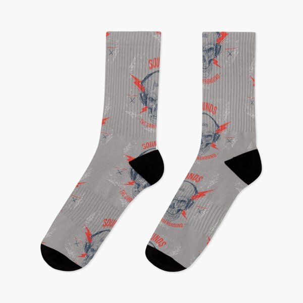Item preview, sounds from the underground designed and sold by Gnfree.