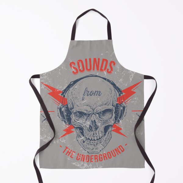 Item preview, sounds from the underground designed and sold by Gnfree.