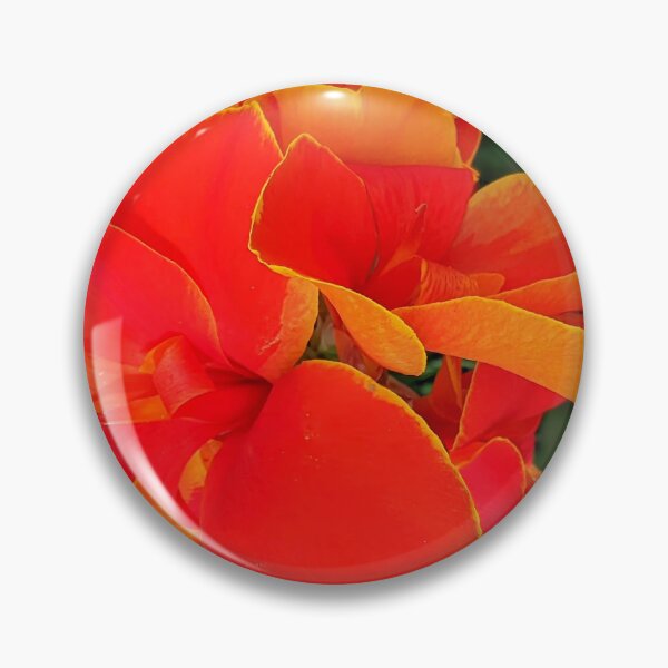 Item preview, Rosemond Cole Canna designed and sold by Shapes-Mania.