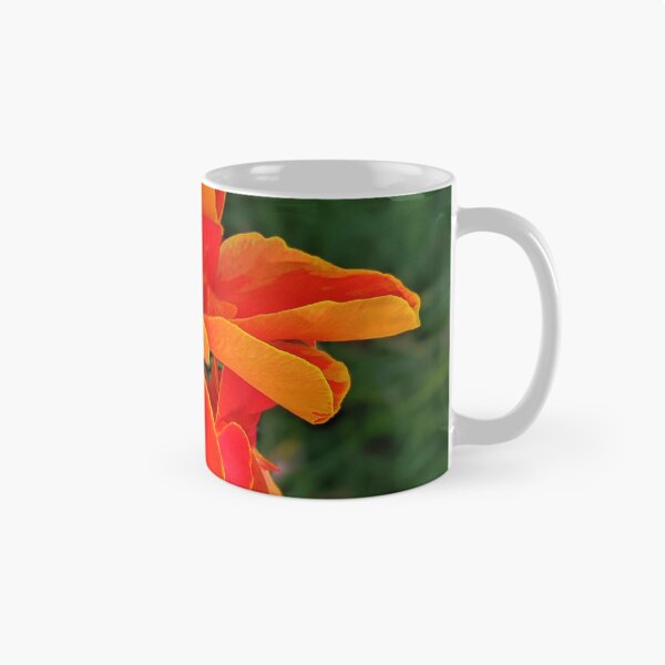 Item preview, Rosemond Cole Canna designed and sold by Shapes-Mania.