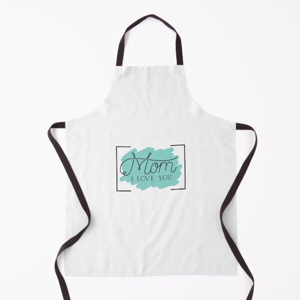 Item preview, i love you mom designed and sold by saberpunisher.