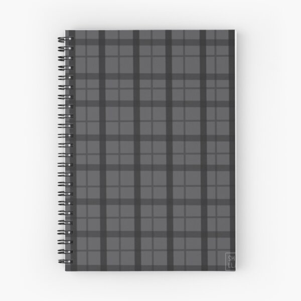 Item preview, Black Check designed and sold by Smillallart.