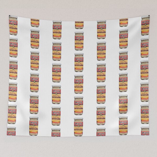 Item preview, Extra Hot Horseradish! designed and sold by sfrancesblock.