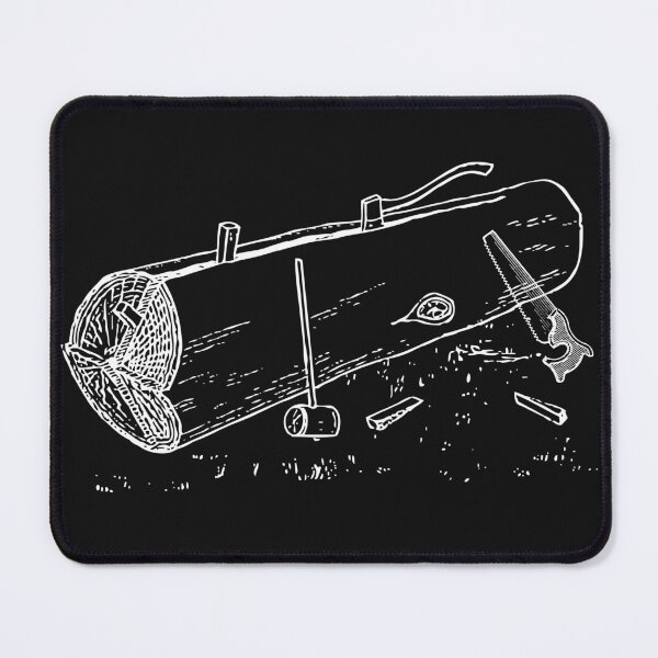 Item preview, Woodworking Design - Woodworking Carpentry Fun Graphic - Fun Woodworking Gifts designed and sold by WoodWorkingInc.