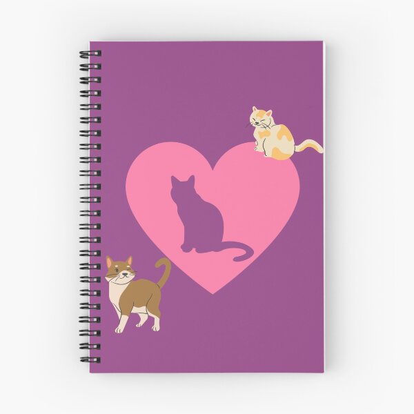 Item preview, CatLove designed and sold by ViviChill.