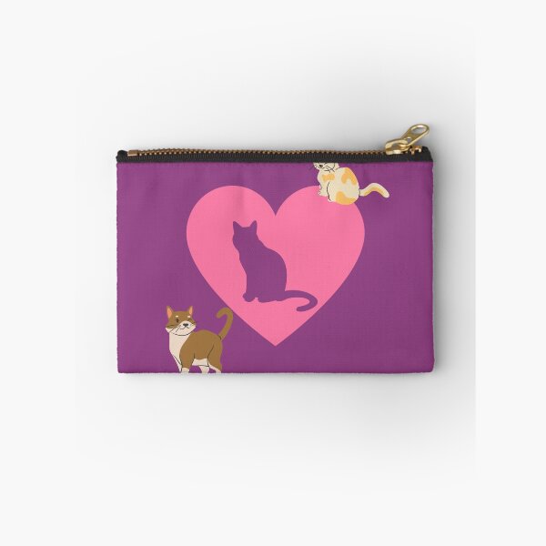 Item preview, CatLove designed and sold by ViviChill.