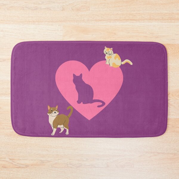Item preview, CatLove designed and sold by ViviChill.