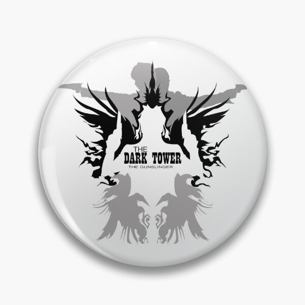 Item preview, The dark tower. designed and sold by kairos24.