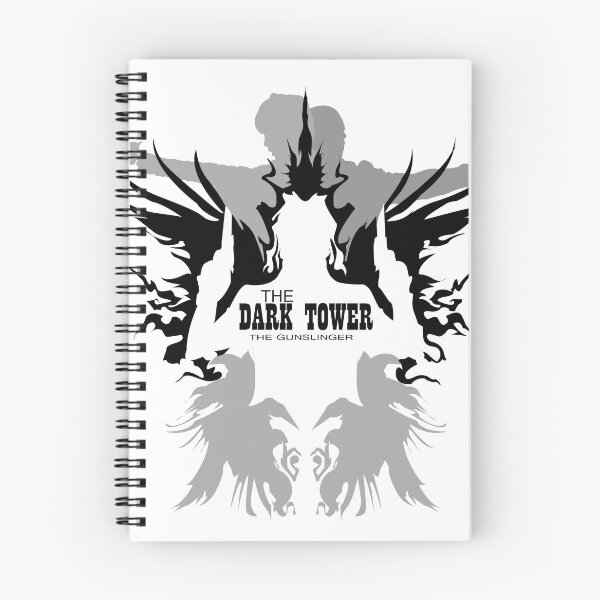 Item preview, The dark tower. designed and sold by kairos24.