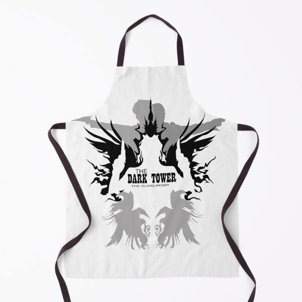 Item preview, The dark tower. designed and sold by kairos24.