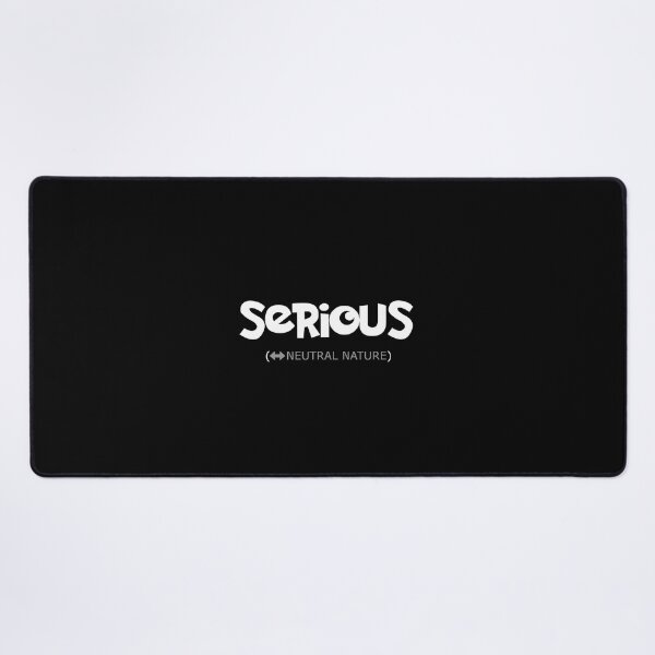 Item preview, Nature - Serious designed and sold by zzr9.