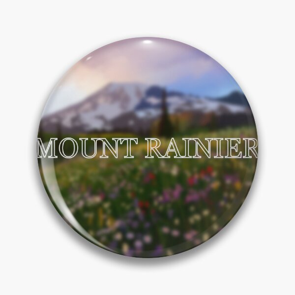 Artikelvorschau, Mount-Rainier-Nationalpark entworfen und verkauft von tabitha-springg.