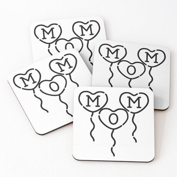 Item preview, i love you mom  designed and sold by saberpunisher.