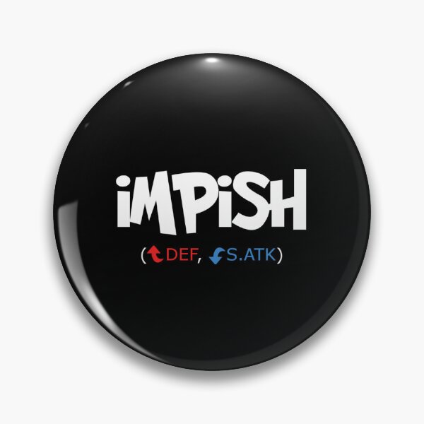 Item preview, Nature - Impish designed and sold by zzr9.