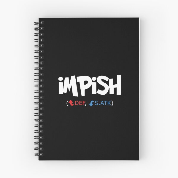 Item preview, Nature - Impish designed and sold by zzr9.