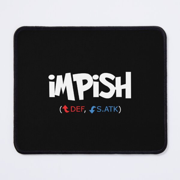 Item preview, Nature - Impish designed and sold by zzr9.