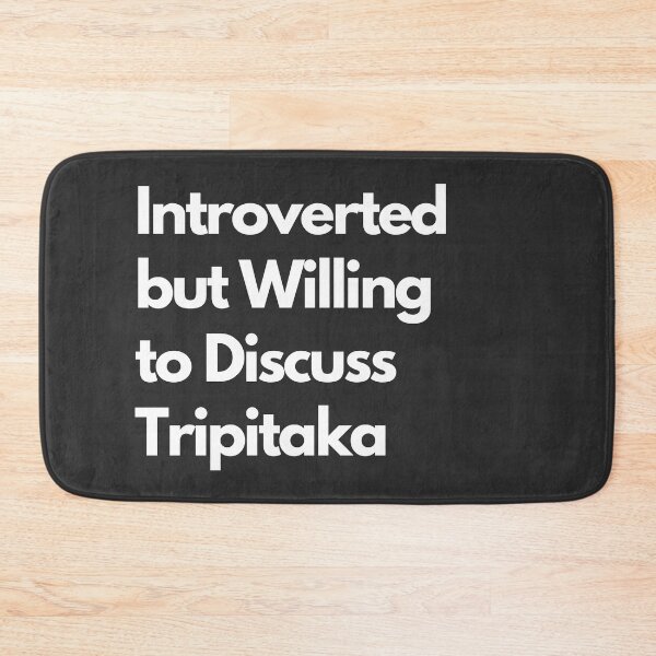 Item preview, Spiritual Asian Tripitaka Tee designed and sold by LAST WEEK'S STOLEN AESTHETICS.